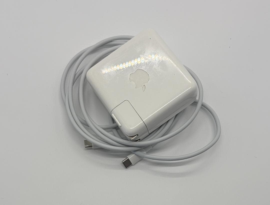 MacBook Air 13インチ (2018)、16GB、256GB