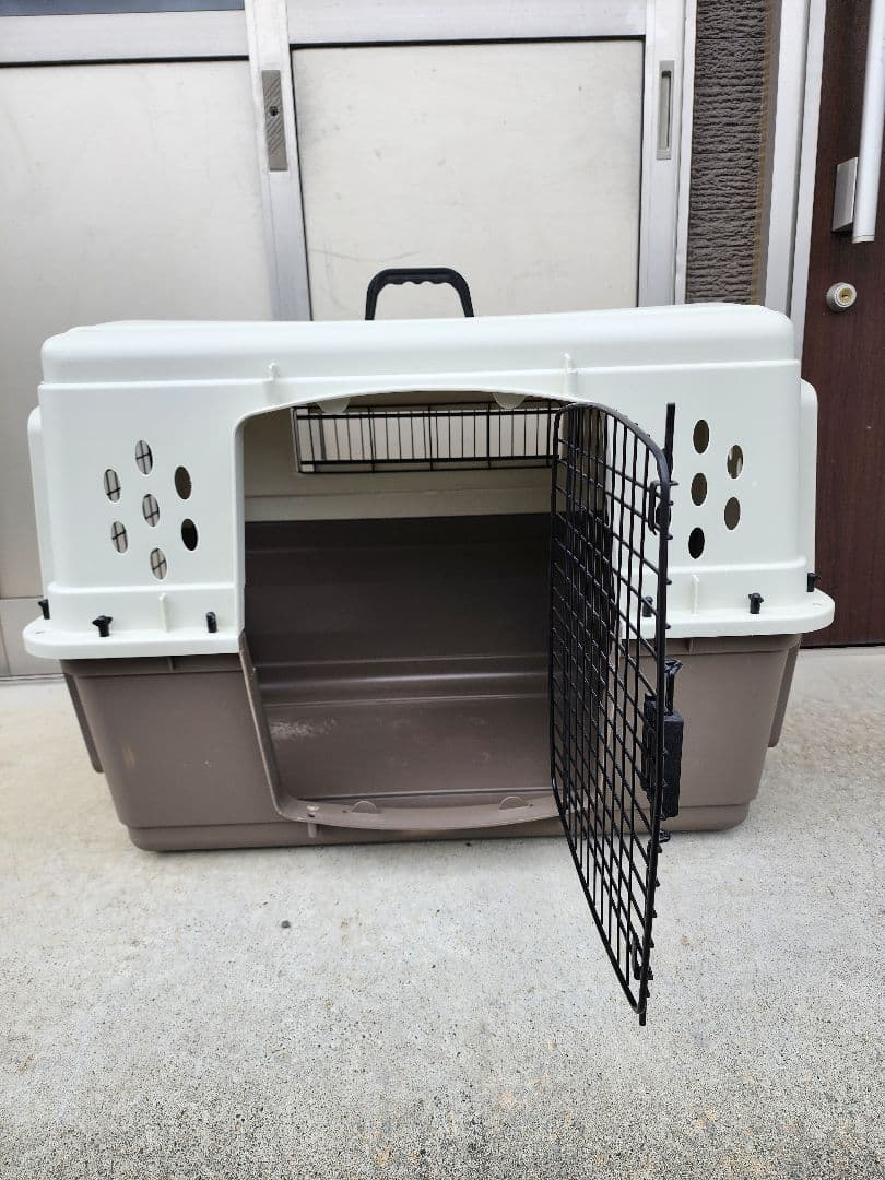 犬用キャリーケージ 中型犬用