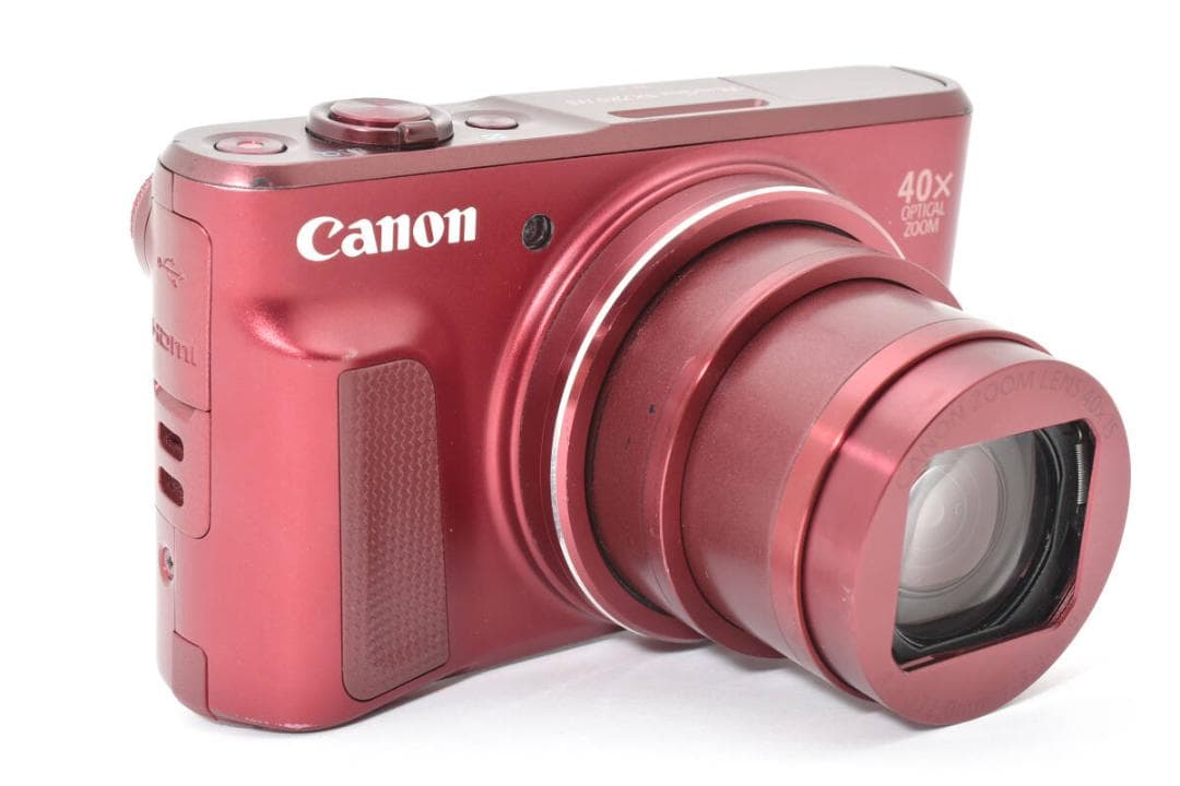 【美品】 Canon PowerShot SX720 HS ※動作確認済 #95
