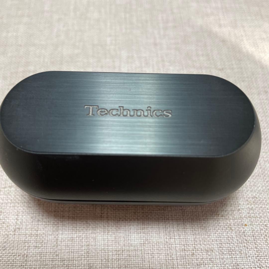イヤホン Technics eah az70w