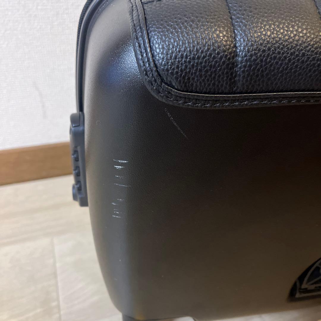 キッズトラベルキャリー ミニ（機内持込用）