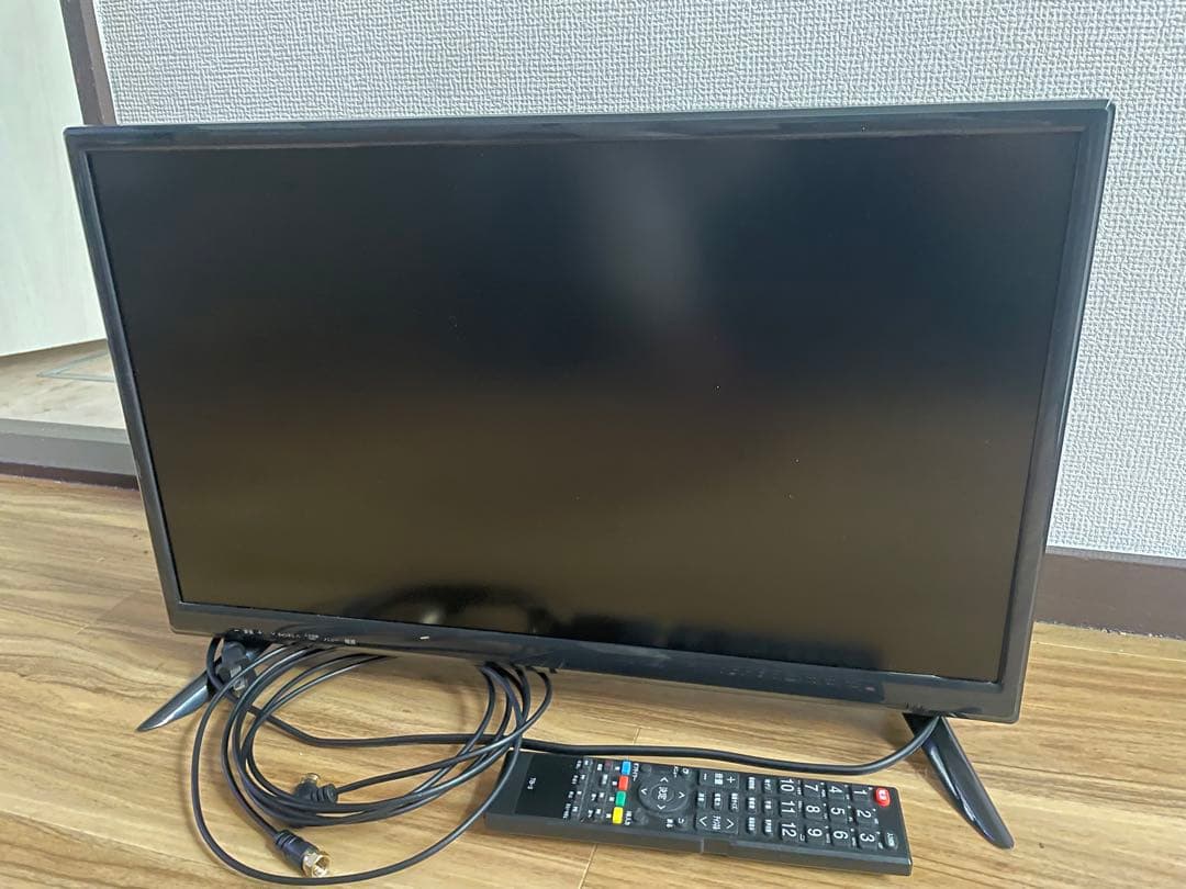 WIS 20年製　WI-F2201SR 22インチ