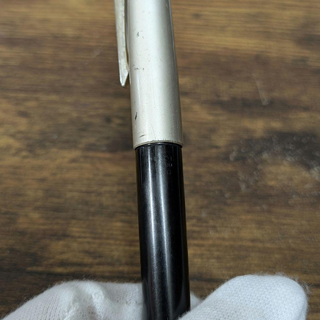 PILOT 万年筆 E-200 posting 14K