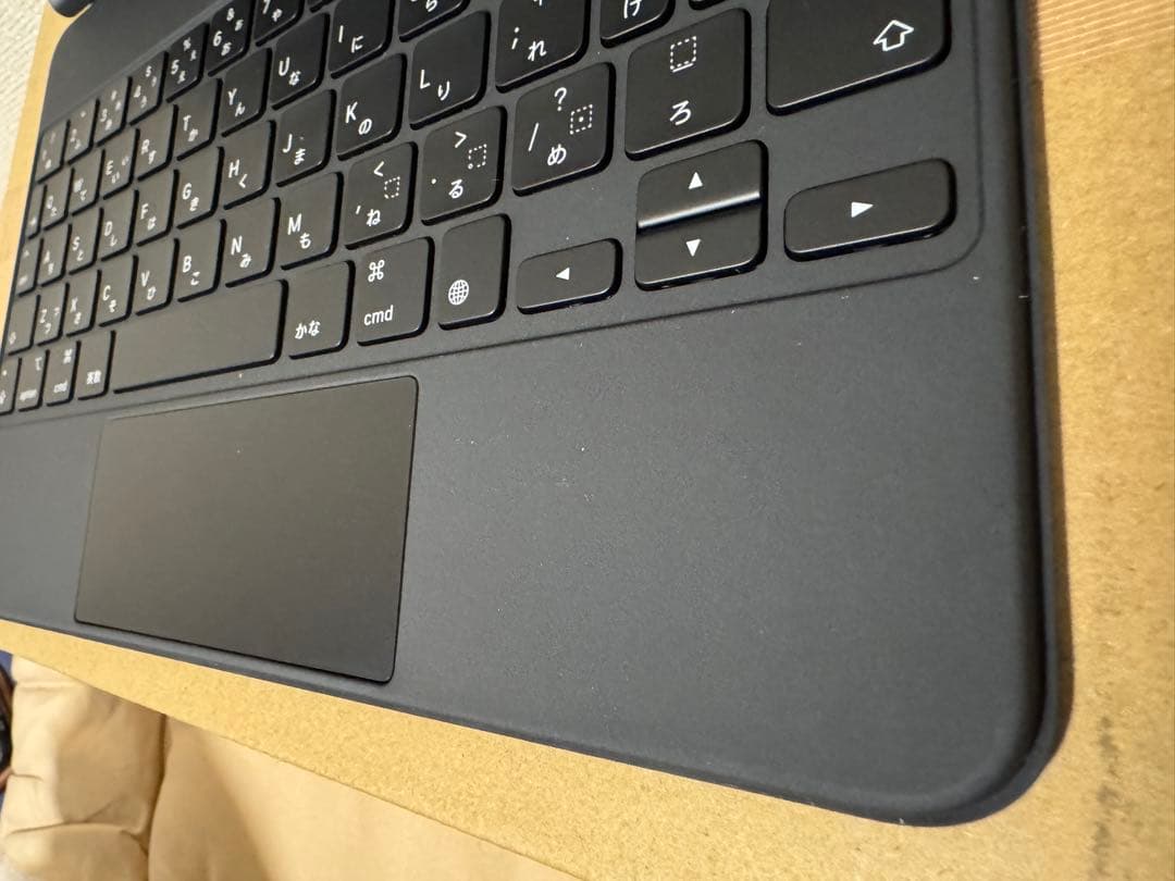 美品 11インチ iPad Pro Magic Keyboard