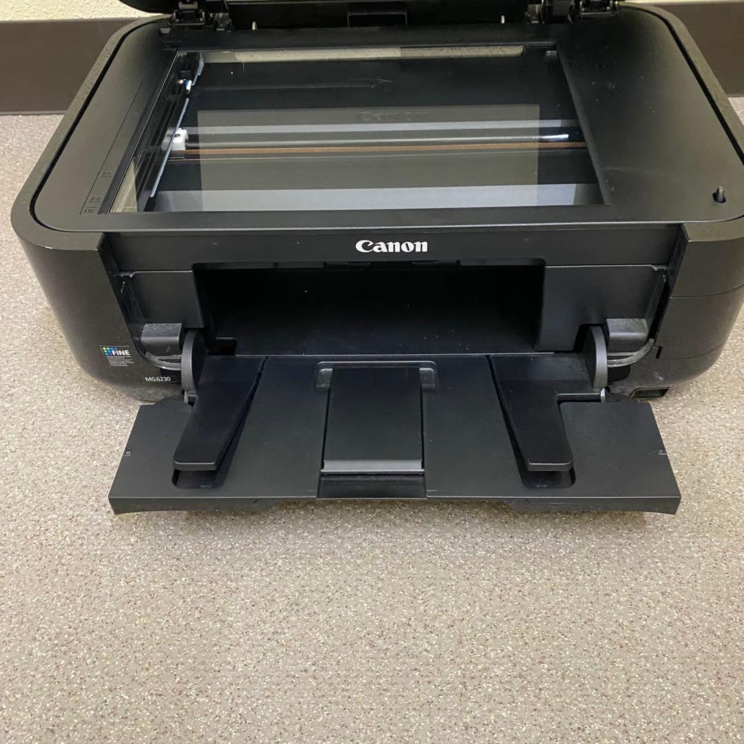 プリンター　Canon キャノン　MG6230 複合機　PIXUS