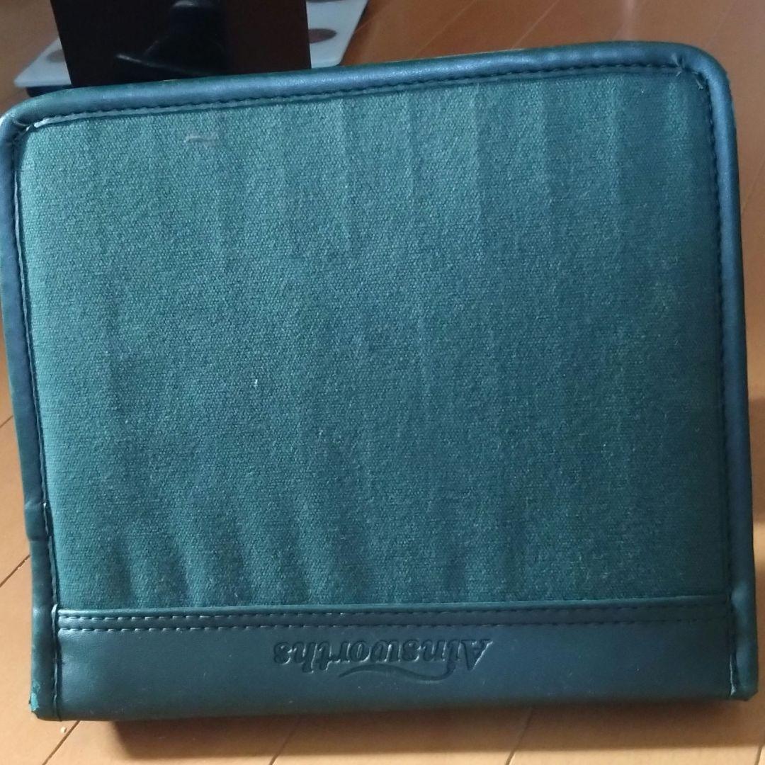 エインズワース社（Ainsworths） バッチフラワーレメディ 39本セット