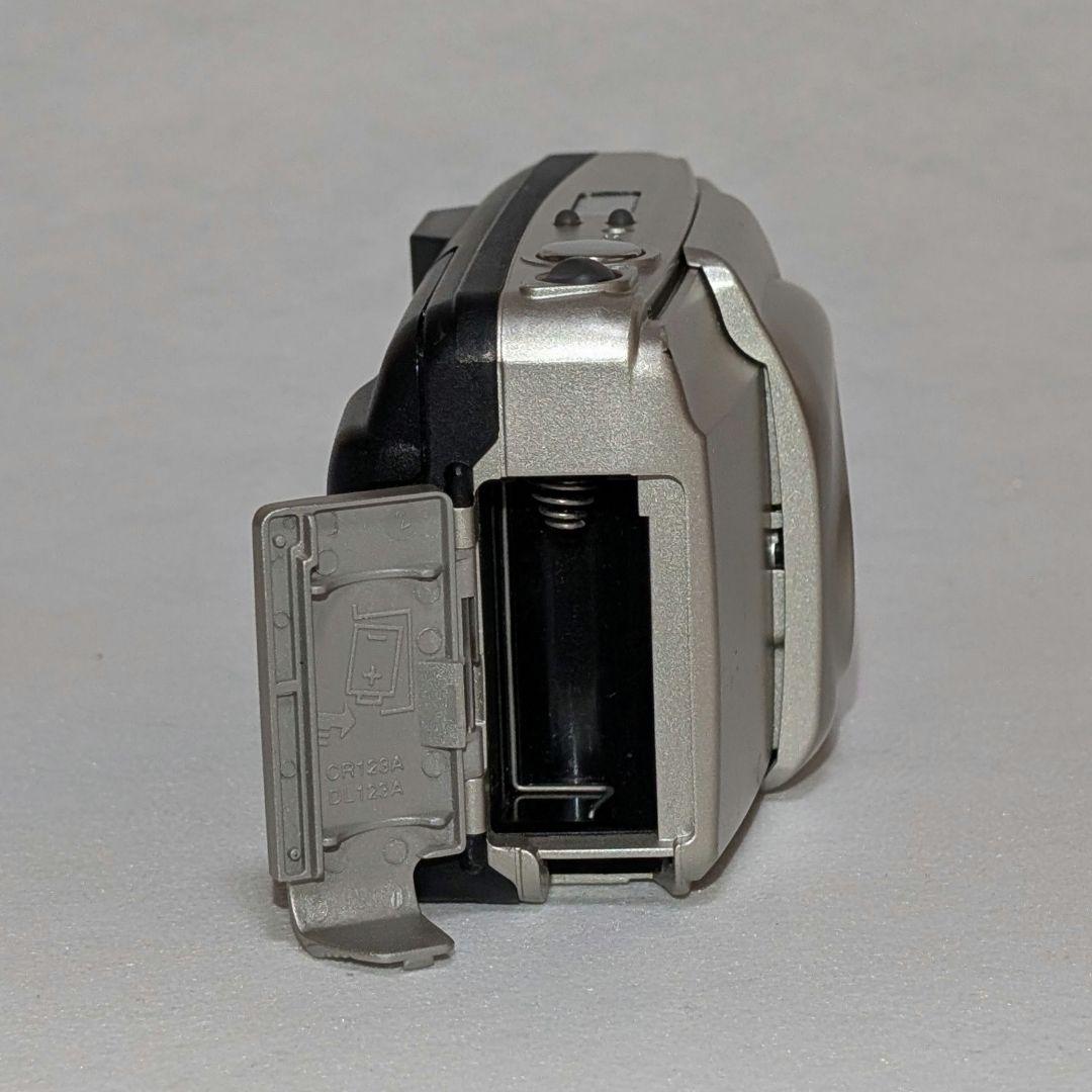 オリンパス フィルムカメラ OLYMPUS SUPER ZOOM 105G