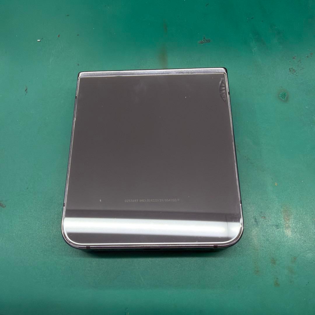 Galaxy Z Flip5 本体 ジャンク品