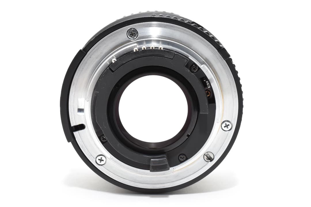 ★極上品★ Nikon ニコン AF NIKKOR 35mm f2 D#1233