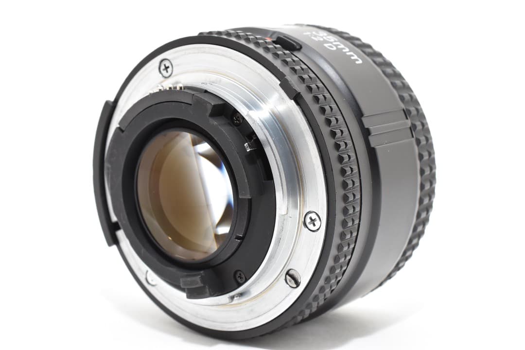 ★極上品★ Nikon ニコン AF NIKKOR 35mm f2 D#1233