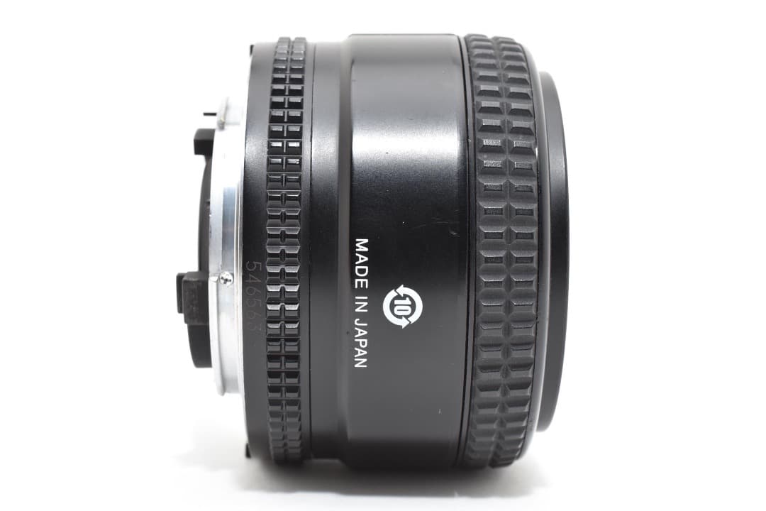 ★極上品★ Nikon ニコン AF NIKKOR 35mm f2 D#1233