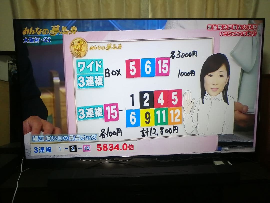 IFFALCON 液晶地デジテレビ Google TV 75インチ
