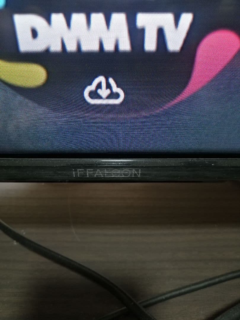 IFFALCON 液晶地デジテレビ Google TV 75インチ