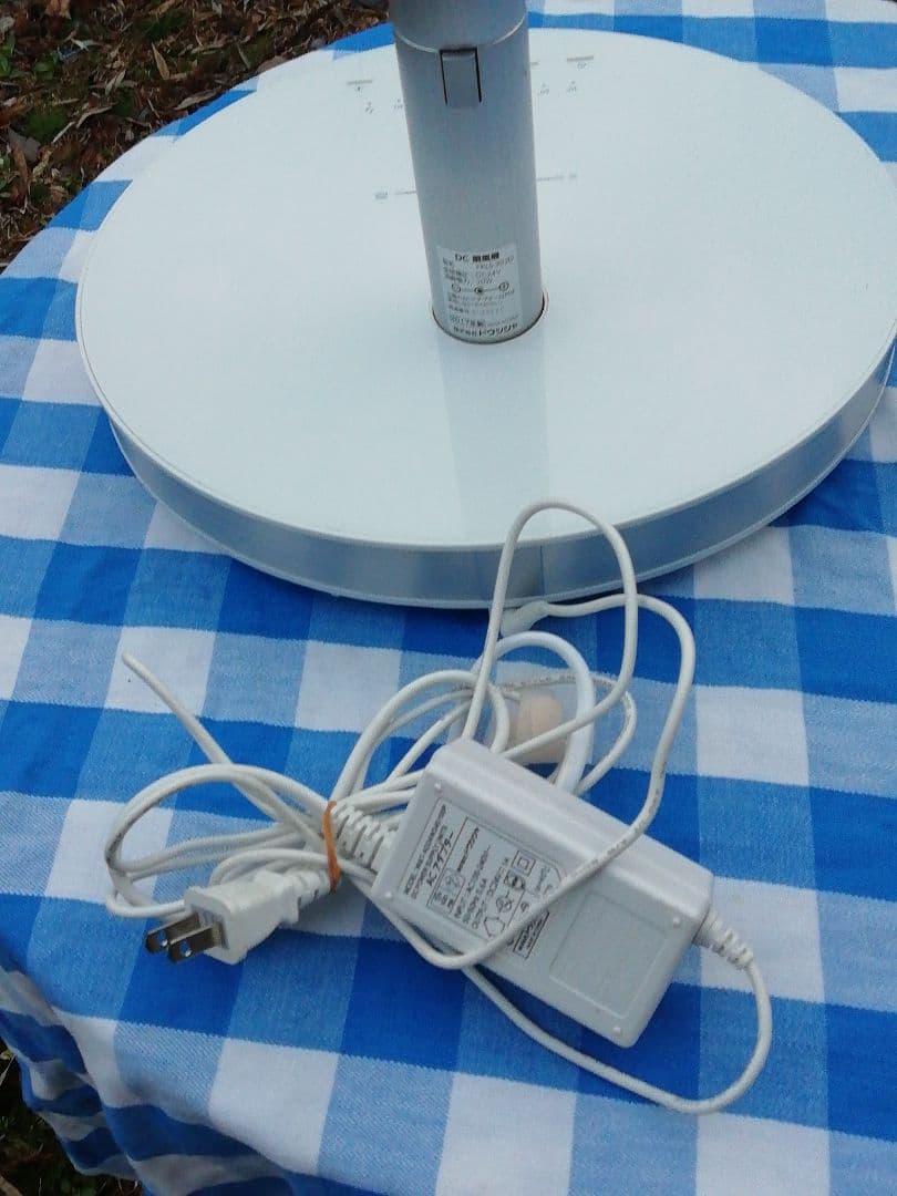 D C 扇風機