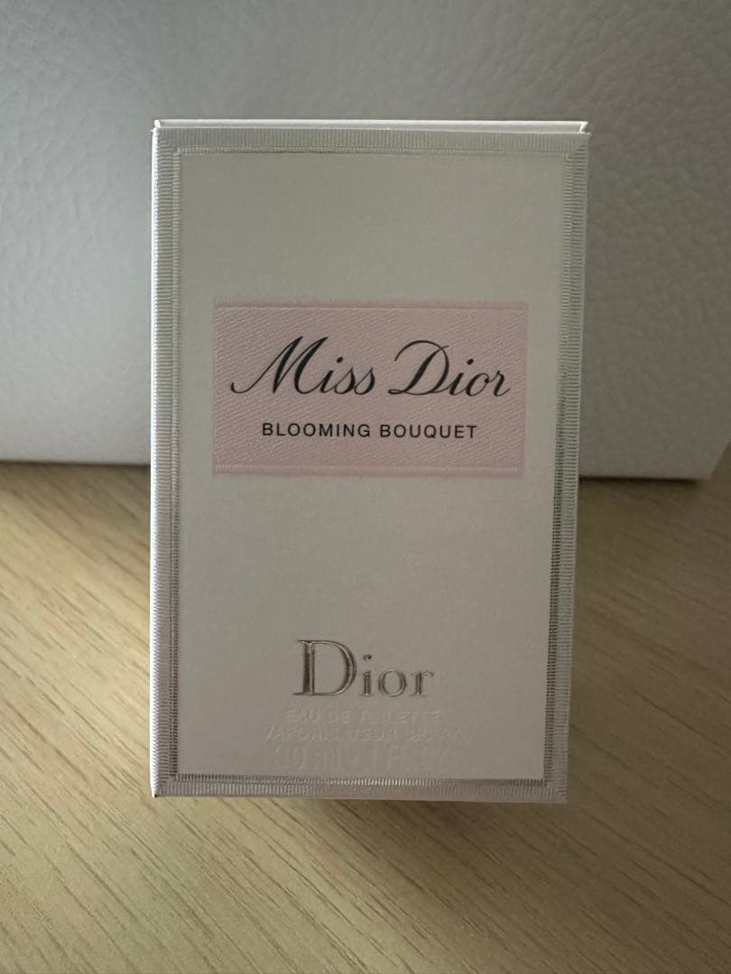 Miss Dior Blooming Bouquet 香水 30ml