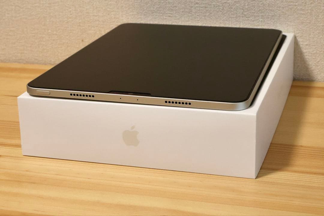 iPad Pro 11 第4世代 M2 Wi-Fi 128GB シルバー