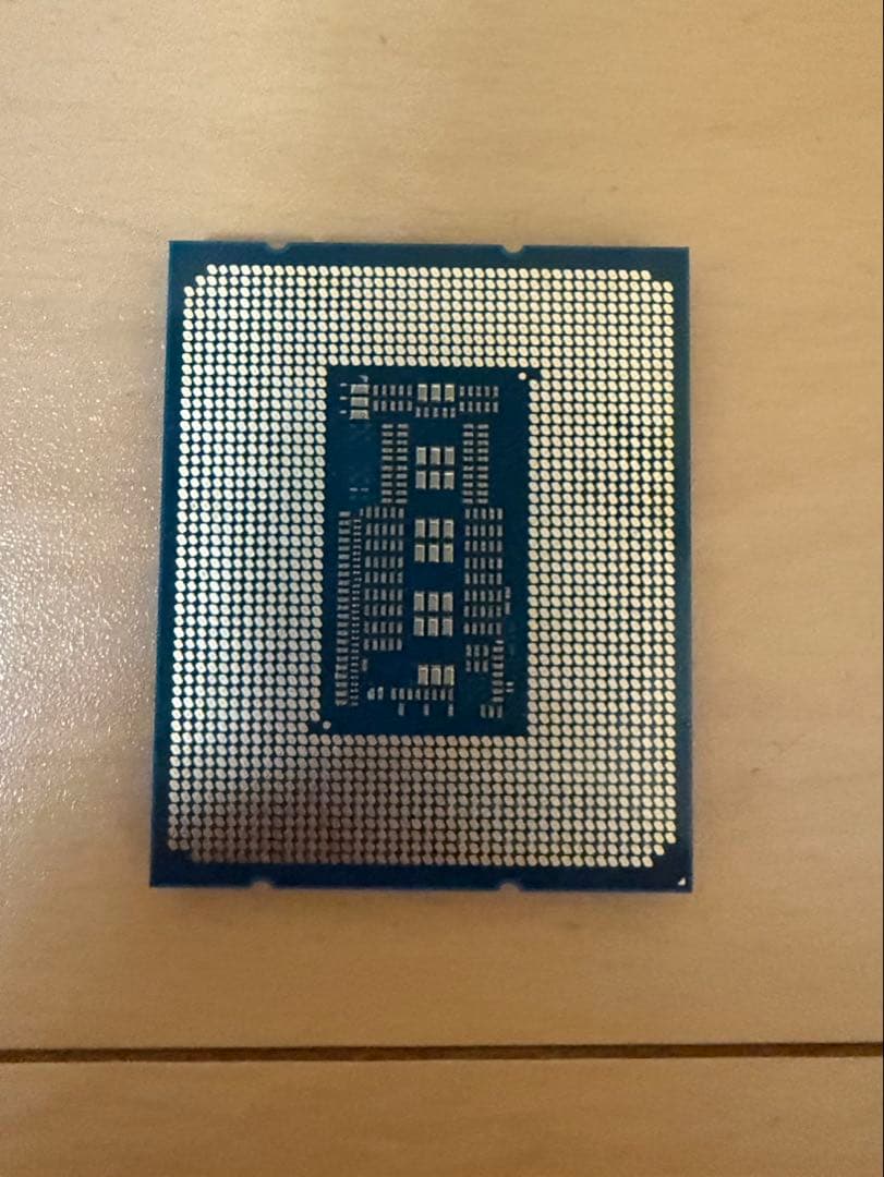 intel core i5 14400f 動作確認済み