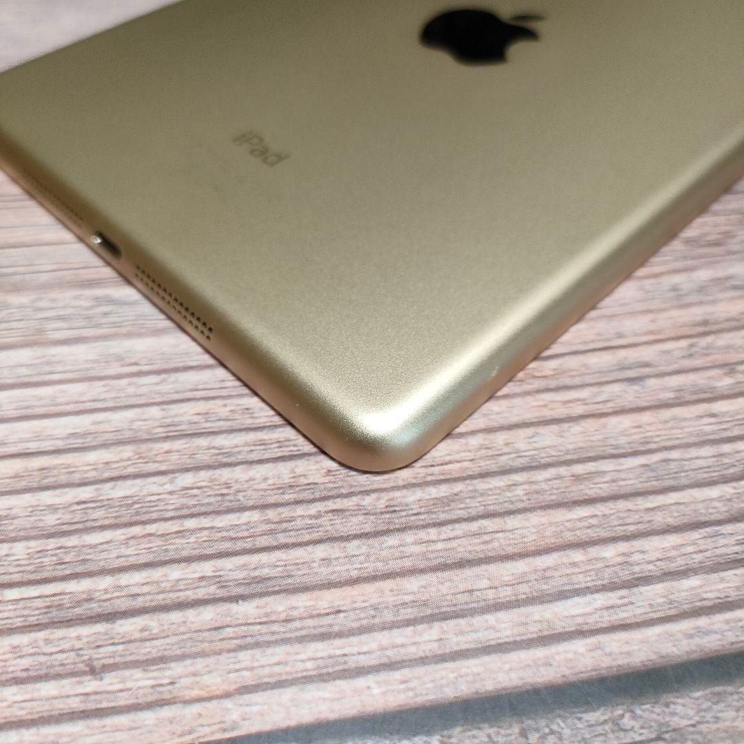 Apple iPad mini3 第3世代 64GB ゴールド美品