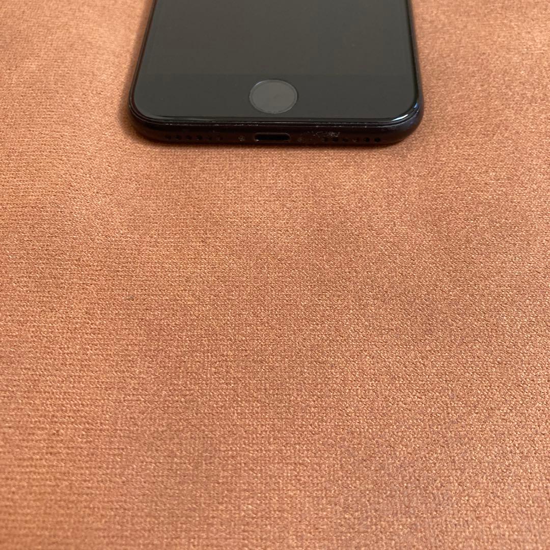 787【早い者勝ち】iPhoneSE2 第2世代 64GB SIMフリー☆