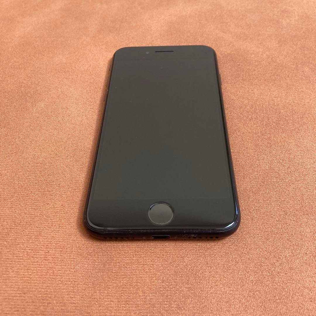 787【早い者勝ち】iPhoneSE2 第2世代 64GB SIMフリー☆