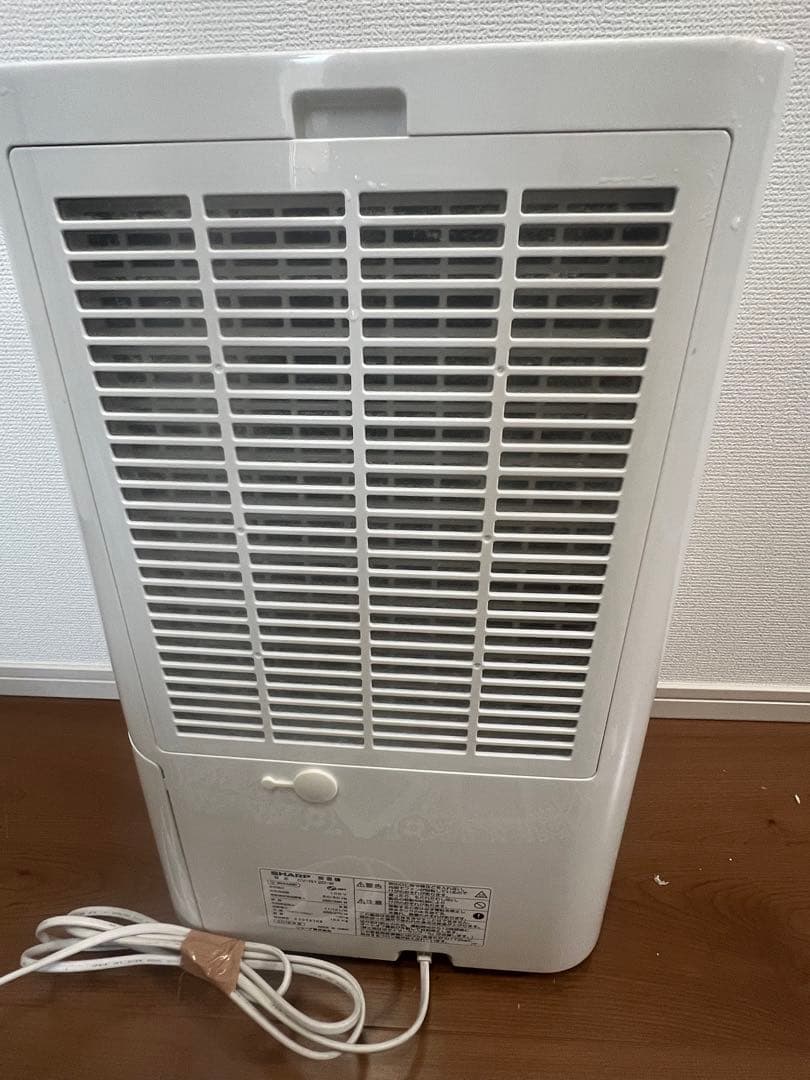 CV-G120 シャープ 除湿機