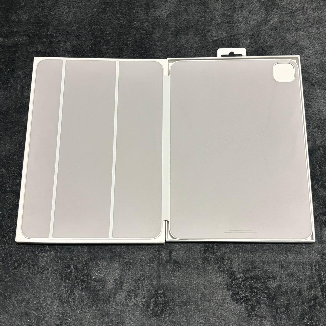 Apple純正 11インチiPad Pro (M4) Smart Folio