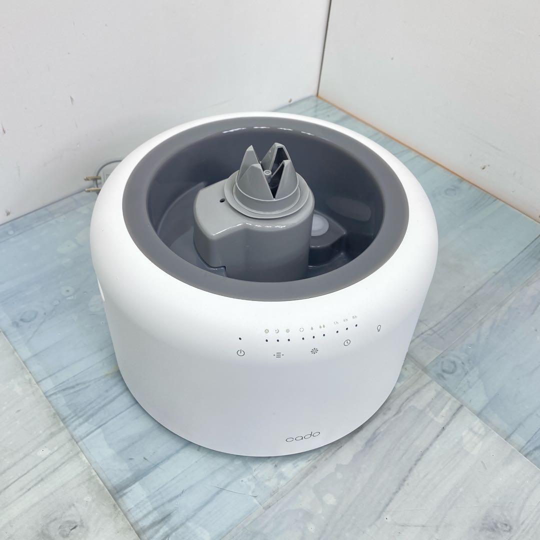 カドー STEM500H 加湿除菌オートクリーン加湿器