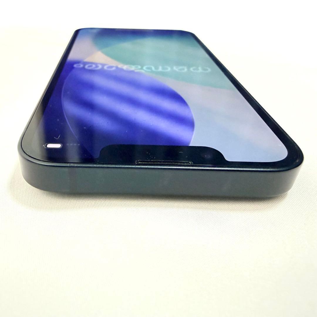 iPhone 13 mini 128GB ミッドナイト SIMフリー 本体のみ