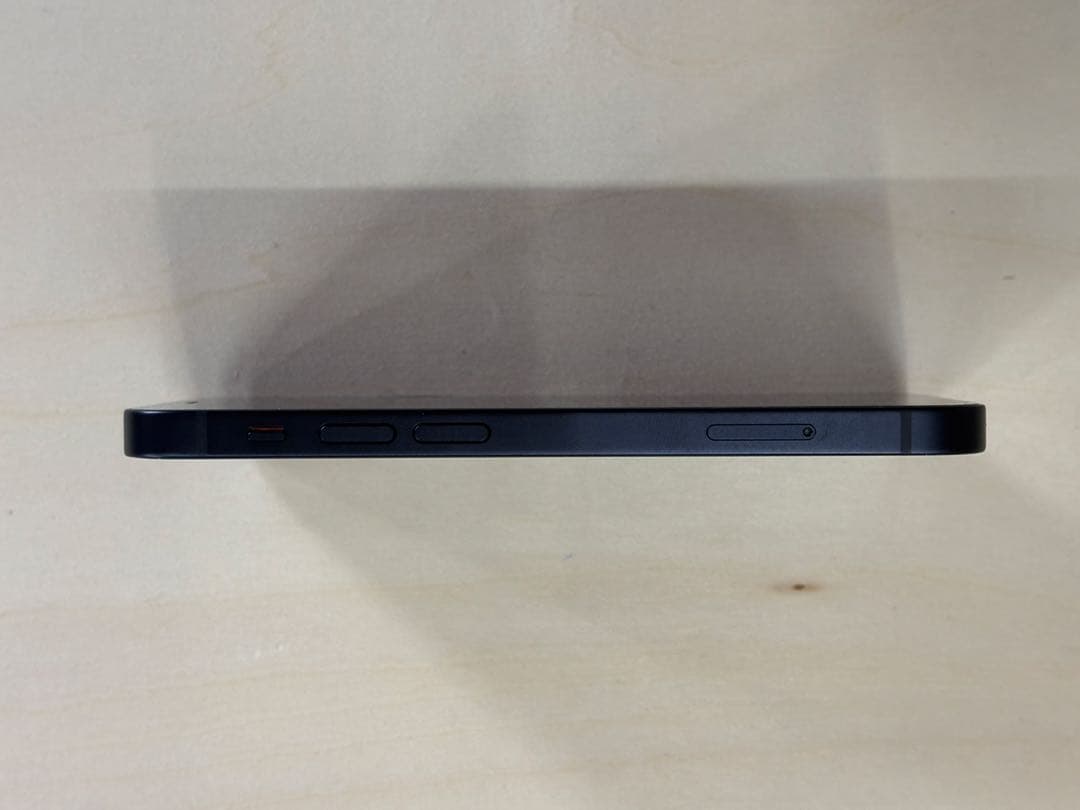 【美品】　iPhone12 mini SIMフリー　128GB