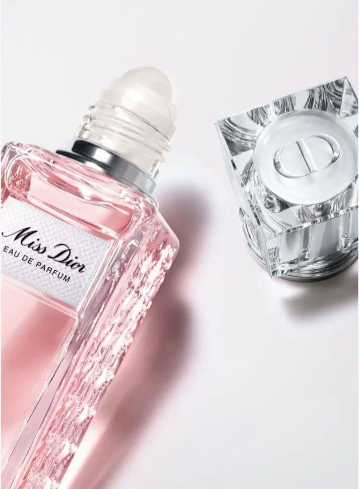 Dior ミス ディオール オードゥ パルファン ローラー パール 20ml