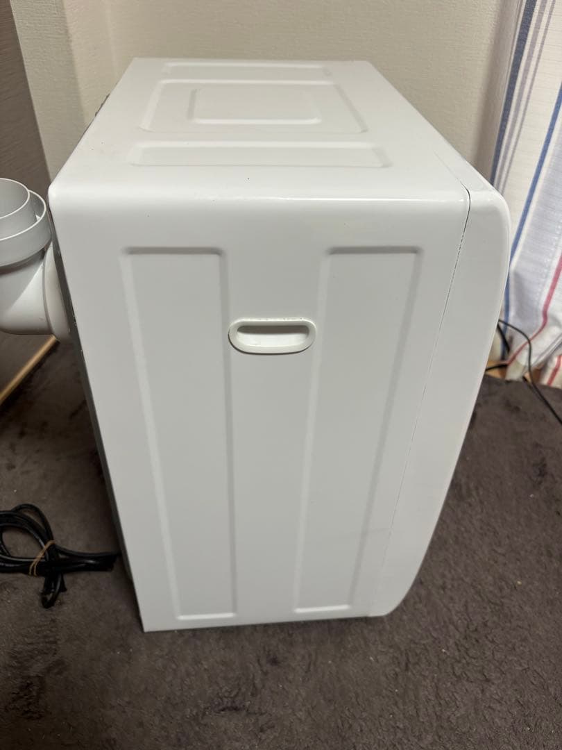 My Wave WARM DRYER3.0 衣類乾燥機 3.0kg 2022年製