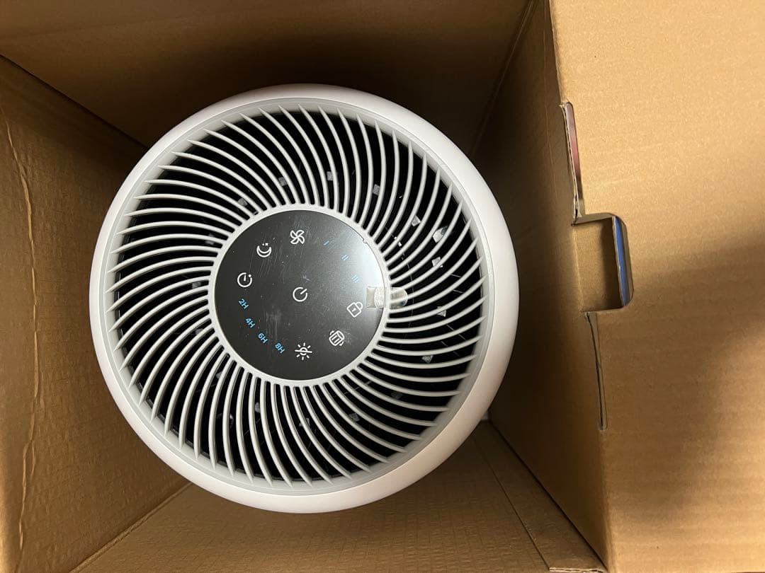 levoit Core 300 空気清浄機