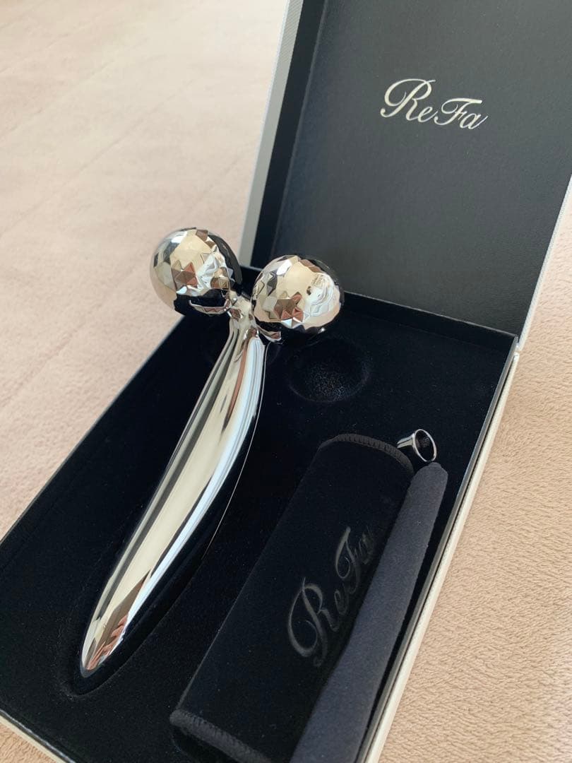 ✨良品✨ ReFa CARAT FACE リファカラット MTG 正規品
