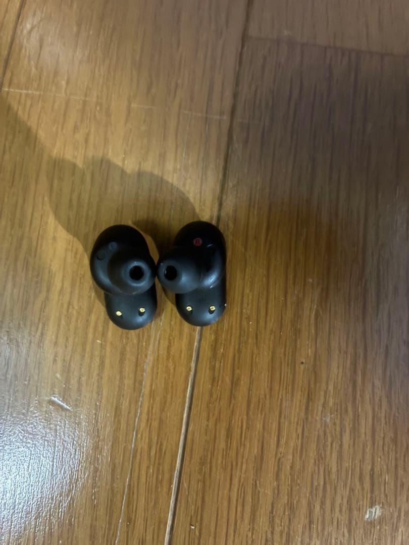 INZONE Buds WF-G700N ブラック