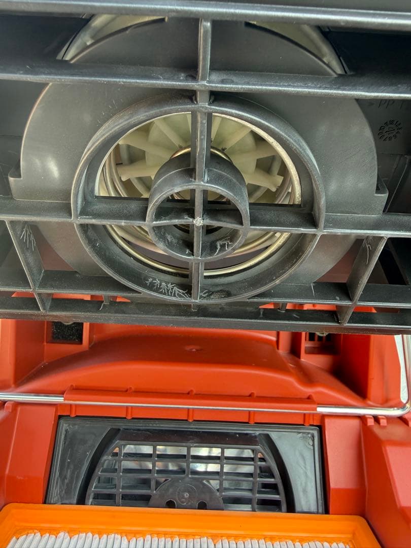 ヒルティ　HILTI VC 40-U バキュームクリーナー　集塵機