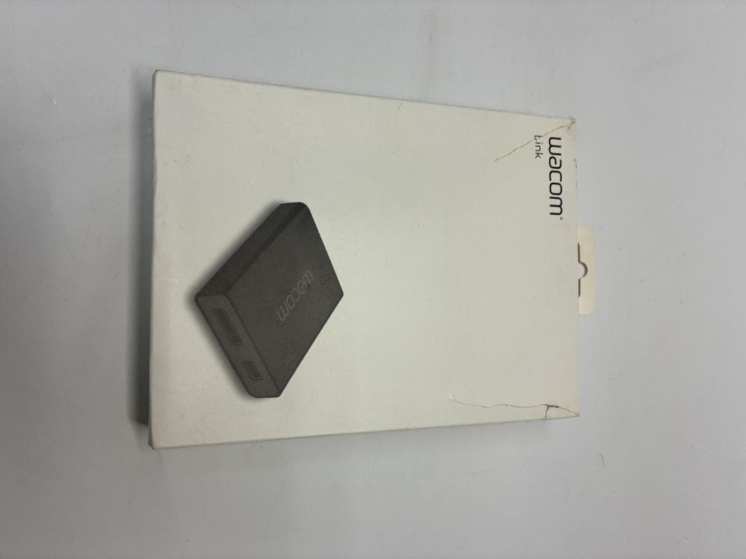 Wacom Cintiq Pro 16 DTH-1620 動作確認済 縦線あり