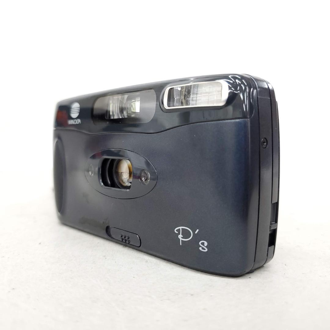 【動作確認済】 Ｍinolta P’S G0213-196-2-2v