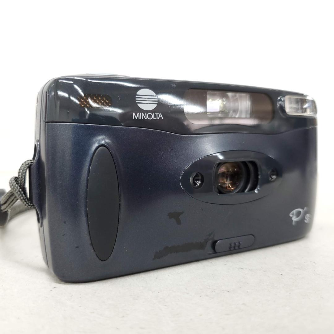 【動作確認済】 Ｍinolta P’S G0213-196-2-2v