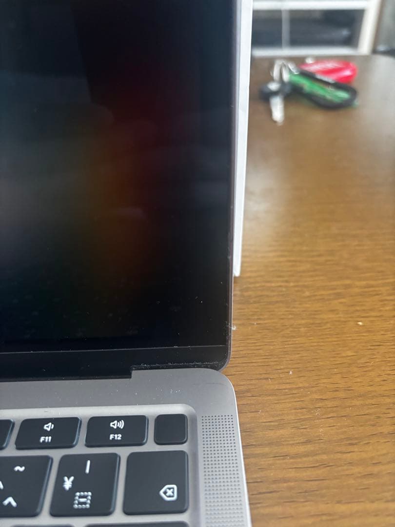Apple MacBook Air 13インチ m1 256gb 16gb
