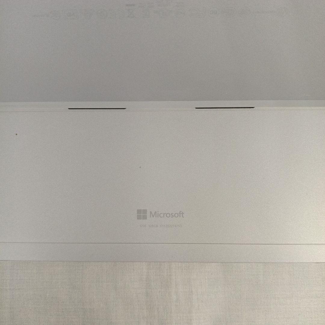 Microsoft Surface 1796 i5 4G 128G ジャンク