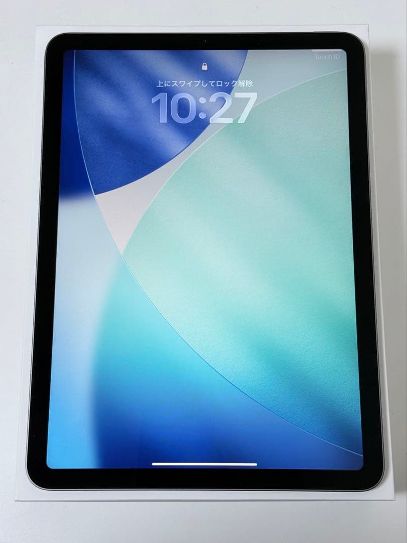 iPad Air 第4世代　64GB Wi-Fiモデル