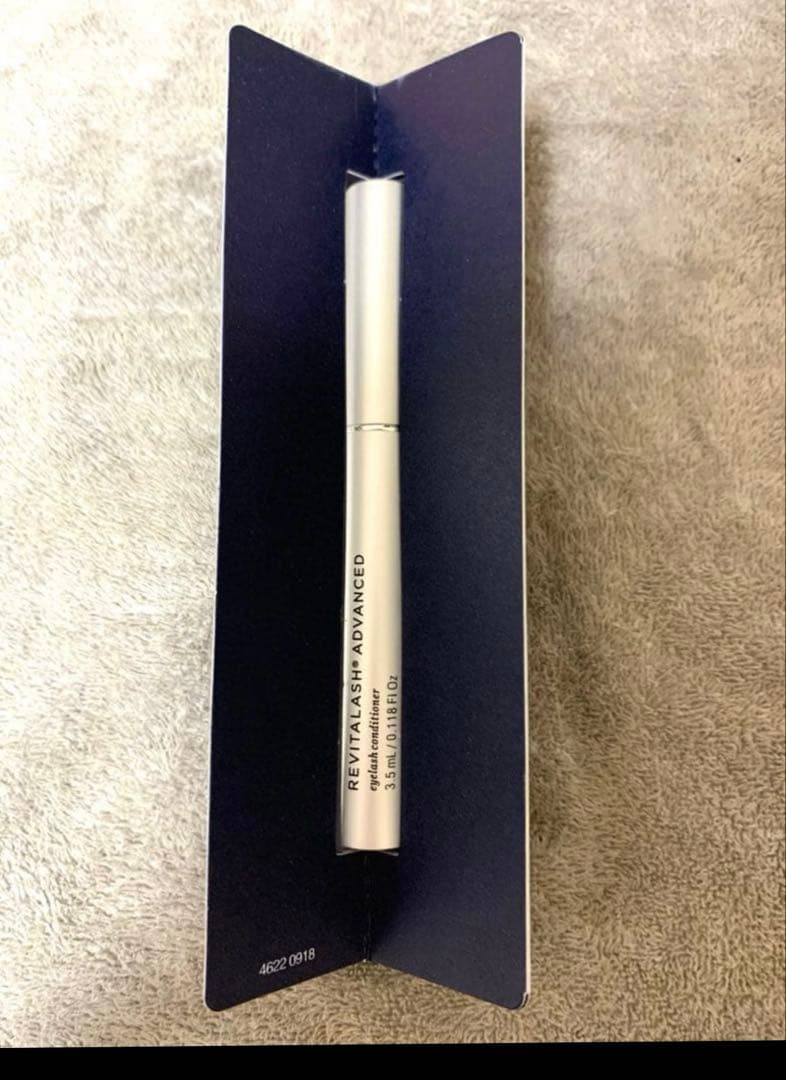 Revitalash まつ毛美容液 3.5ml 新品！未開封
