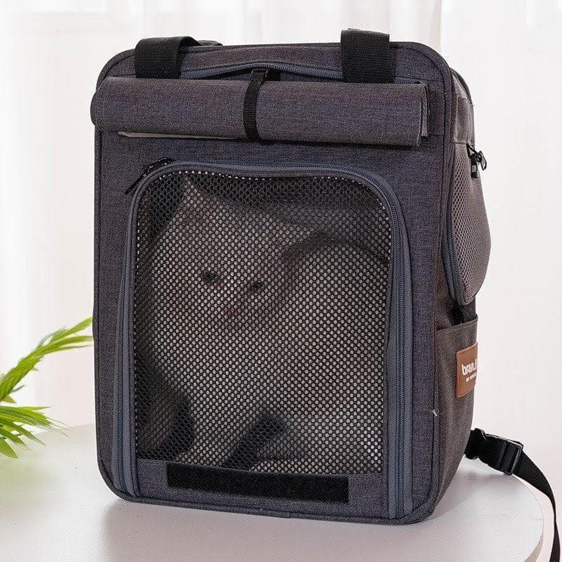 犬 猫 ペット リュック バックパック キャリー 通気性 耐久性 2way 高級