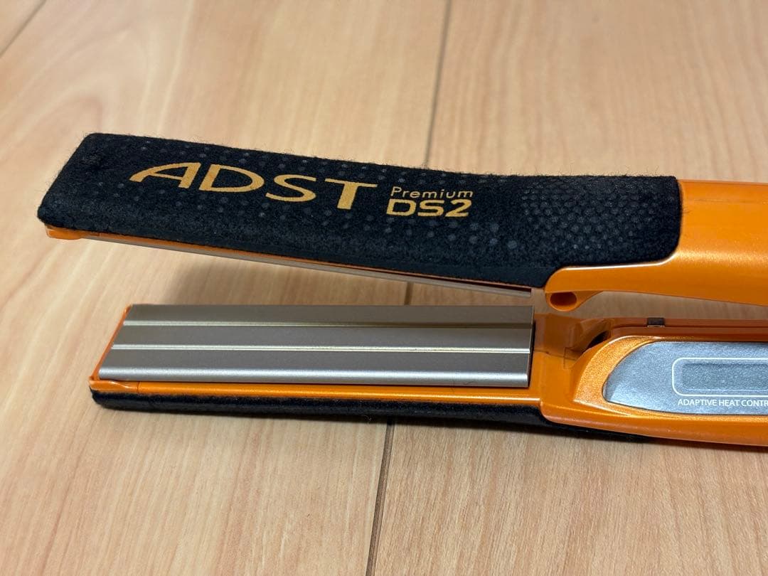 kuro,925 ADST アドスト DS2 ストレートアイロン