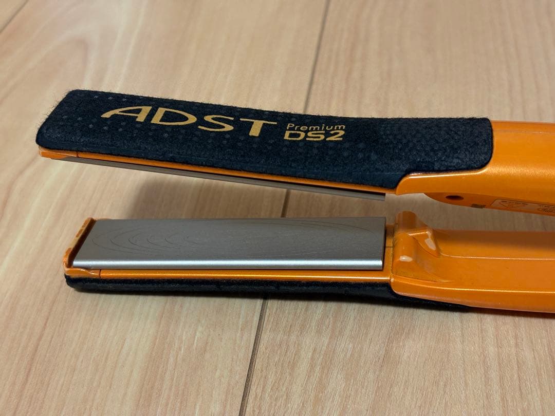 kuro,925 ADST アドスト DS2 ストレートアイロン
