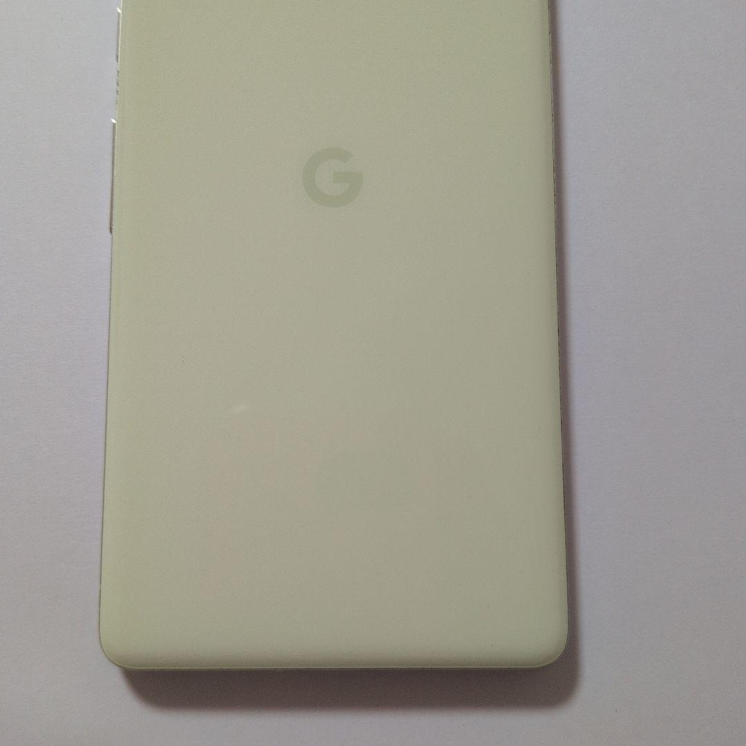 Pixel 7 本体 SIMフリー 超広角カメラ不良あり 通常撮影OK 外装美品