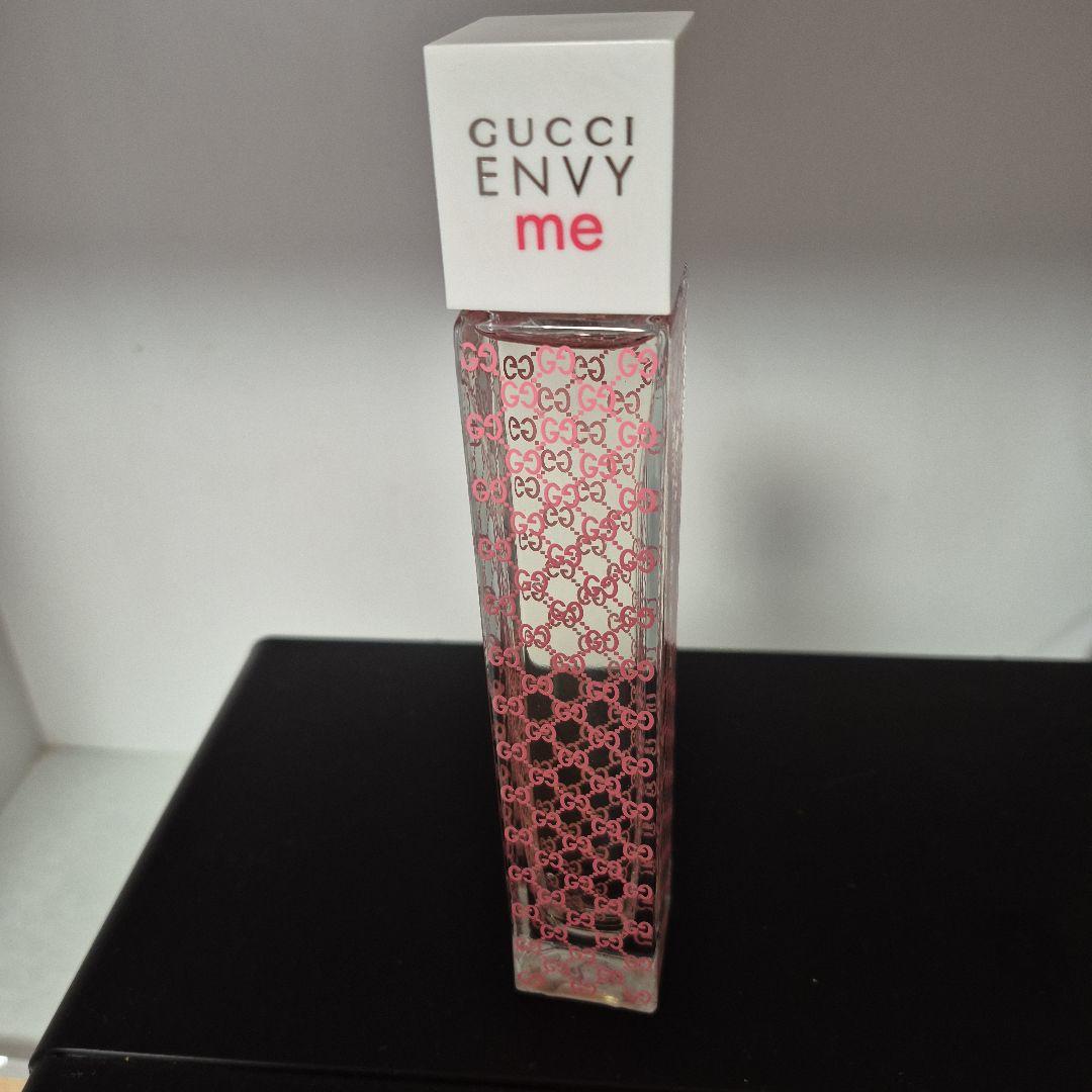 GUCCI ENVY ME 100ml オードトワレ