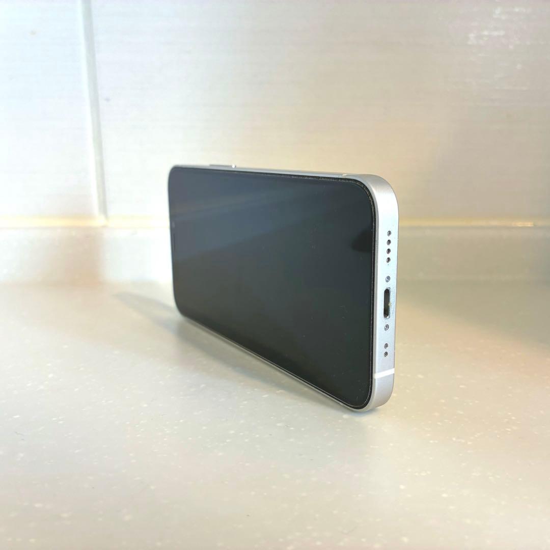 【本体】Apple iPhone 12 mini