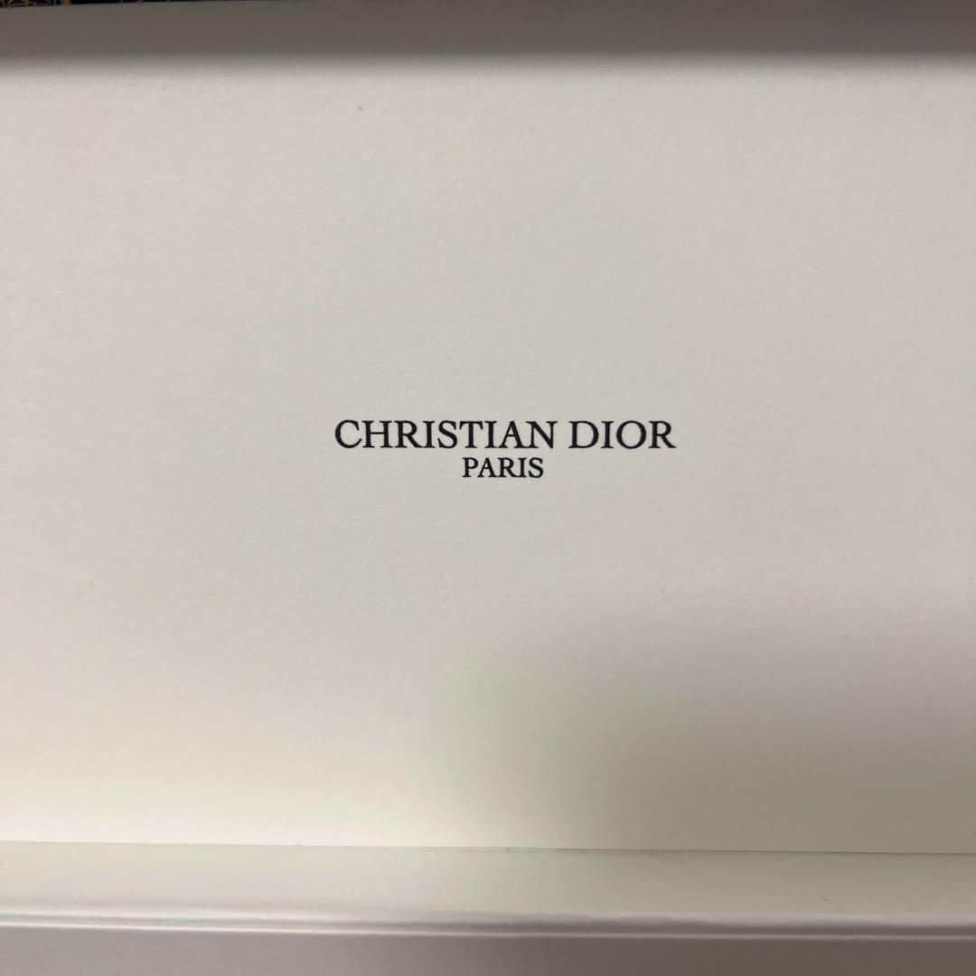 CHRISTIAN DIOR クリスマスコフレミニチュアコレクション＋サンプル