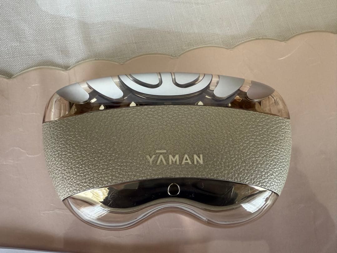 YAMAN リフトアップ美顔器YJFD1